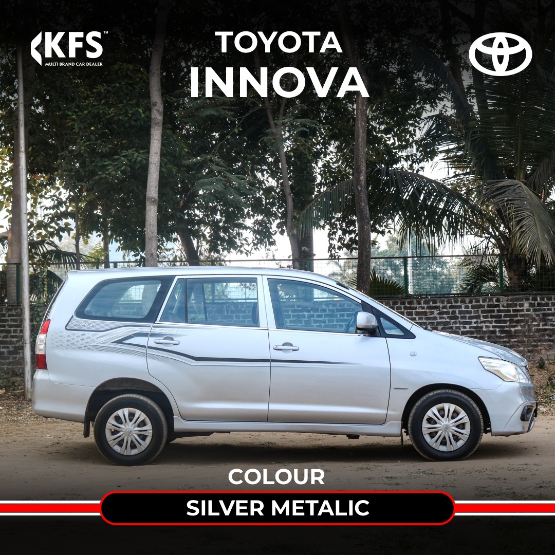 KFS Multi Brand Car Dealer