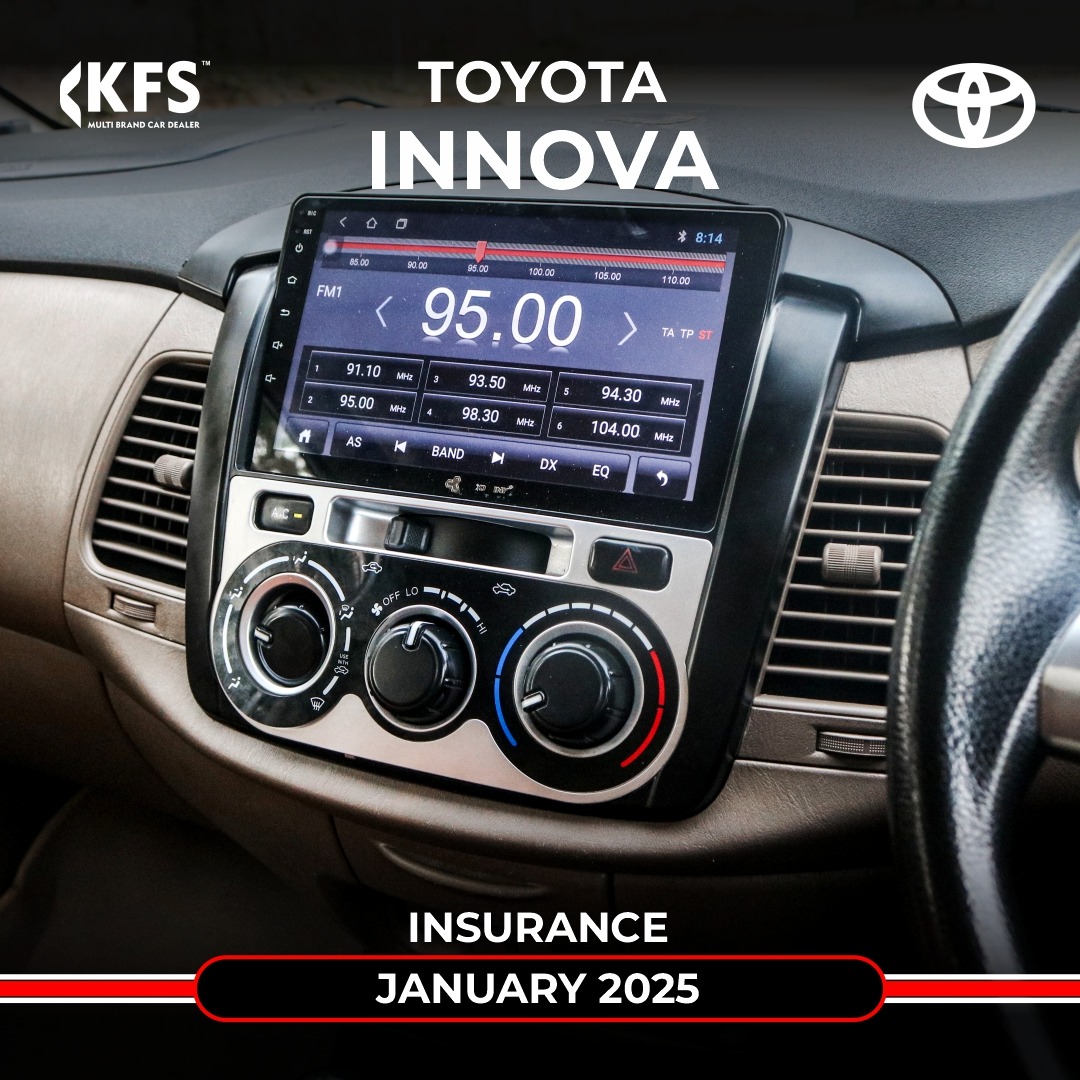 KFS Multi Brand Car Dealer