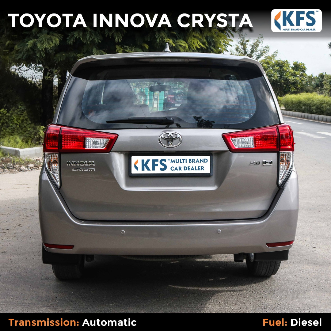 KFS Multi Brand Car Dealer