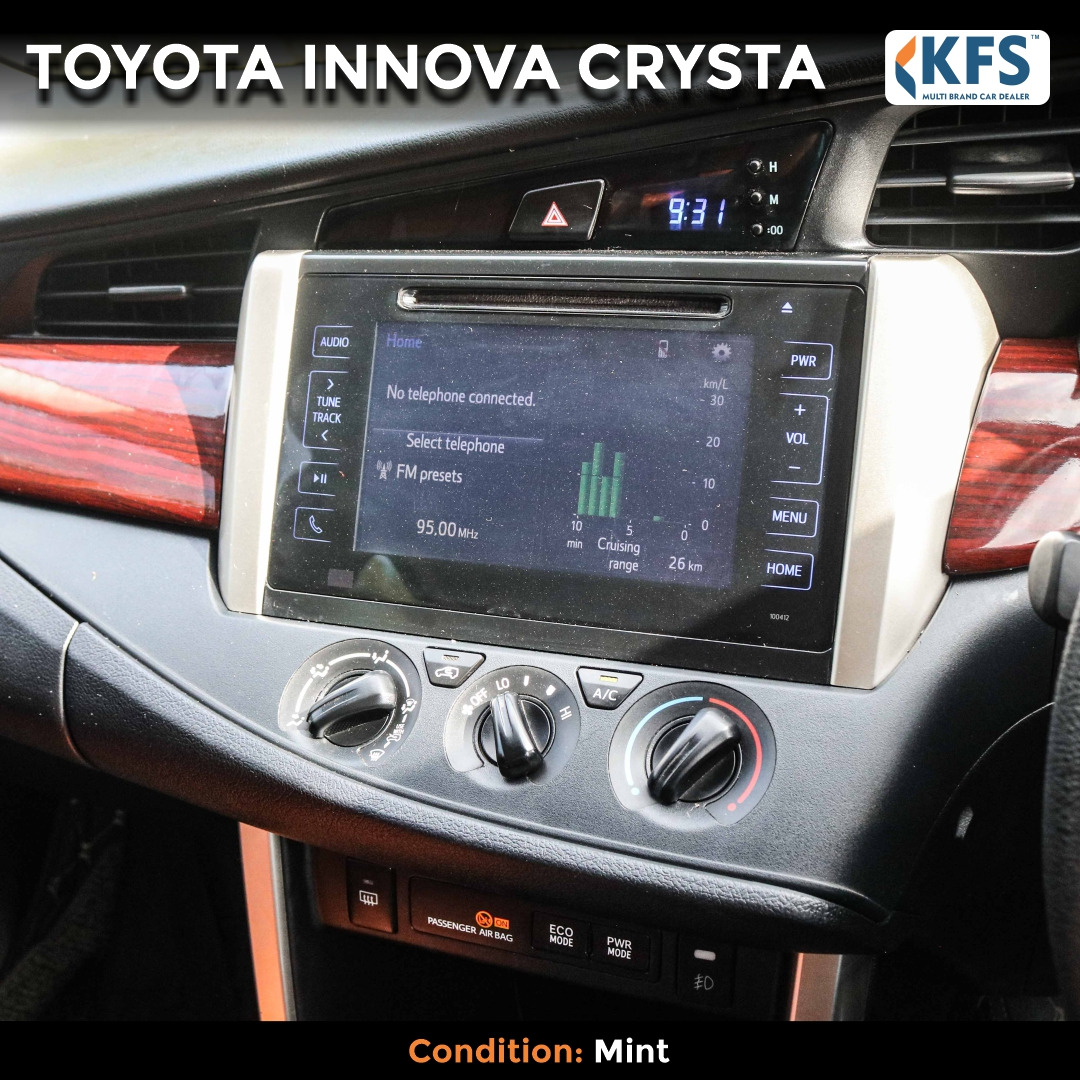 KFS Multi Brand Car Dealer