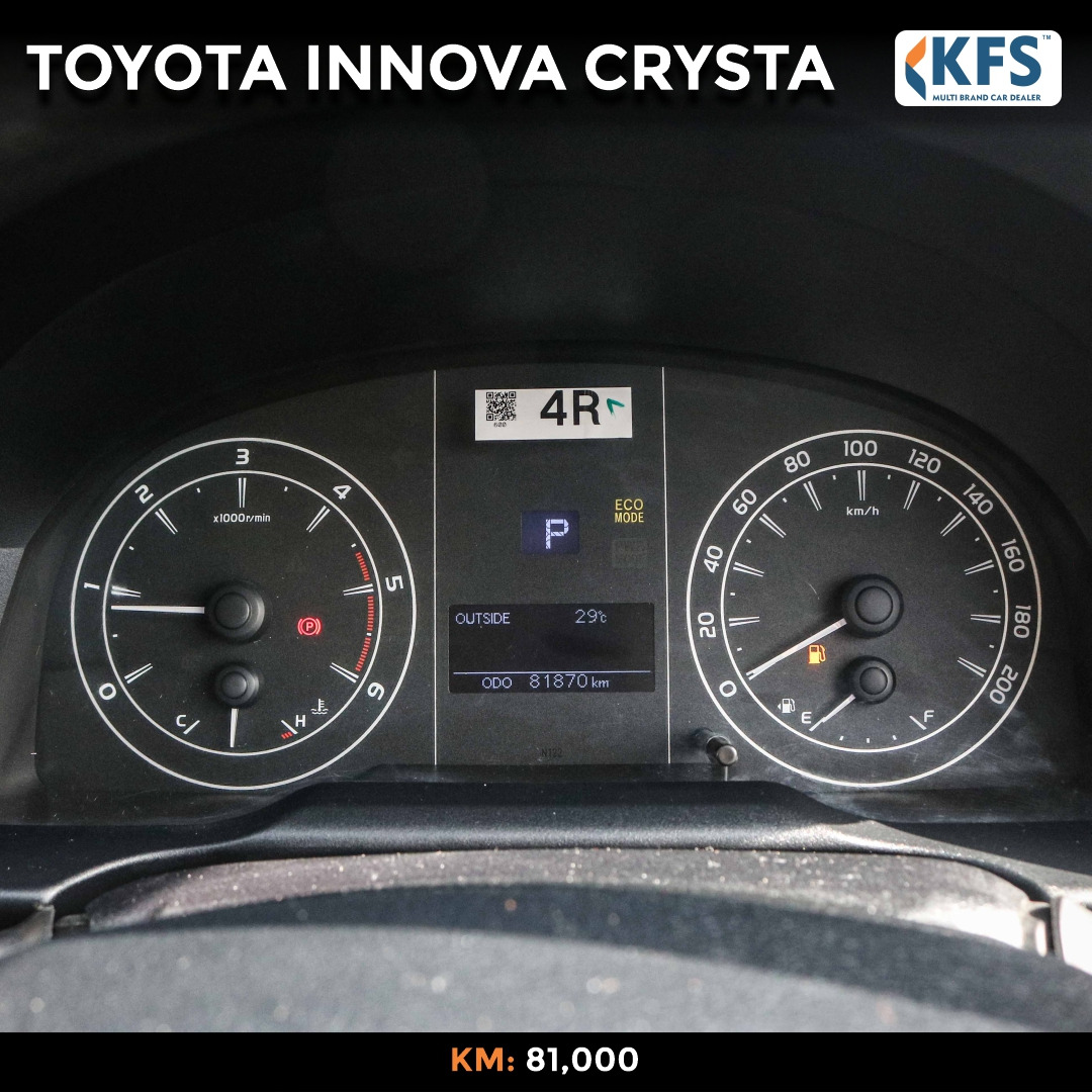 KFS Multi Brand Car Dealer