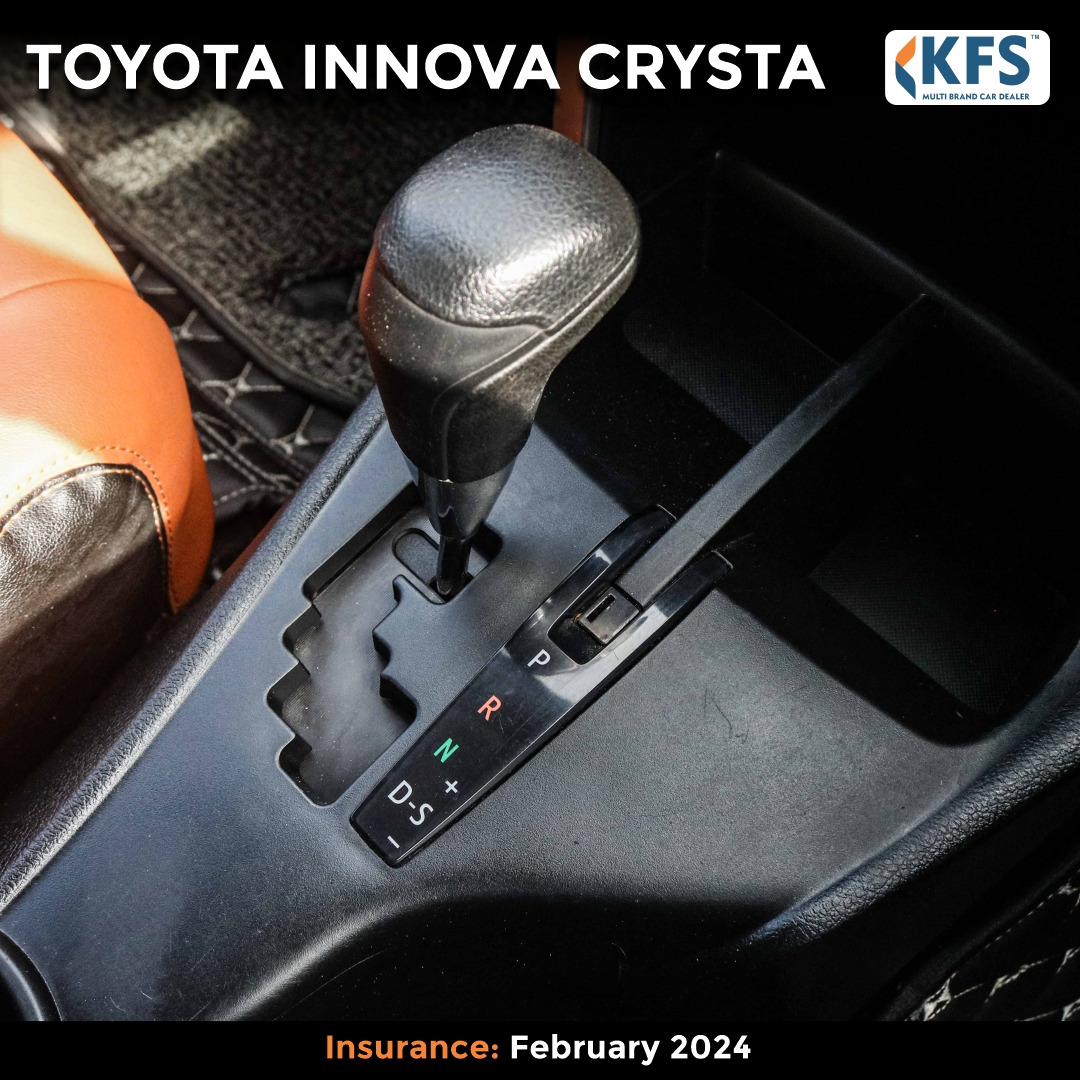 KFS Multi Brand Car Dealer