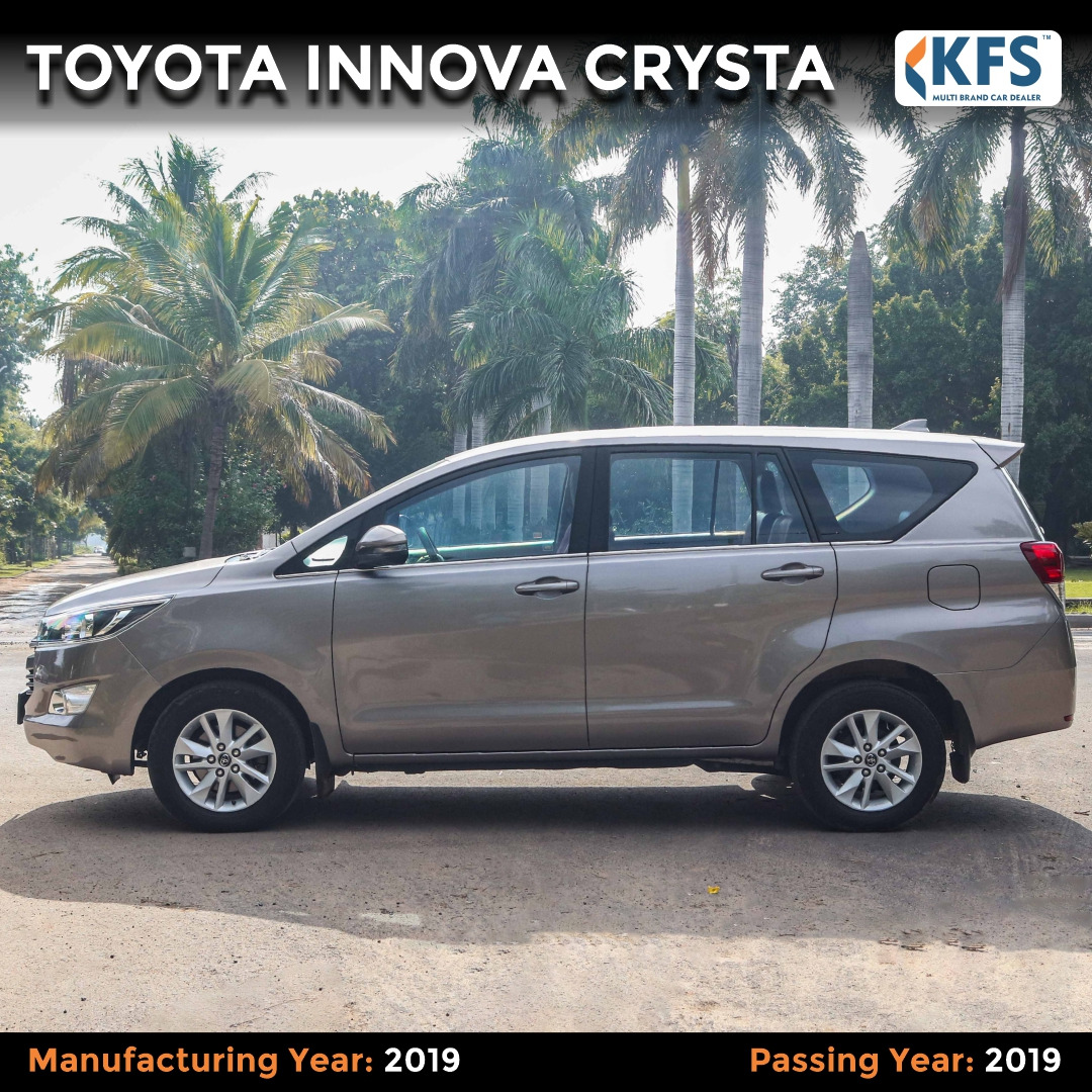 KFS Multi Brand Car Dealer