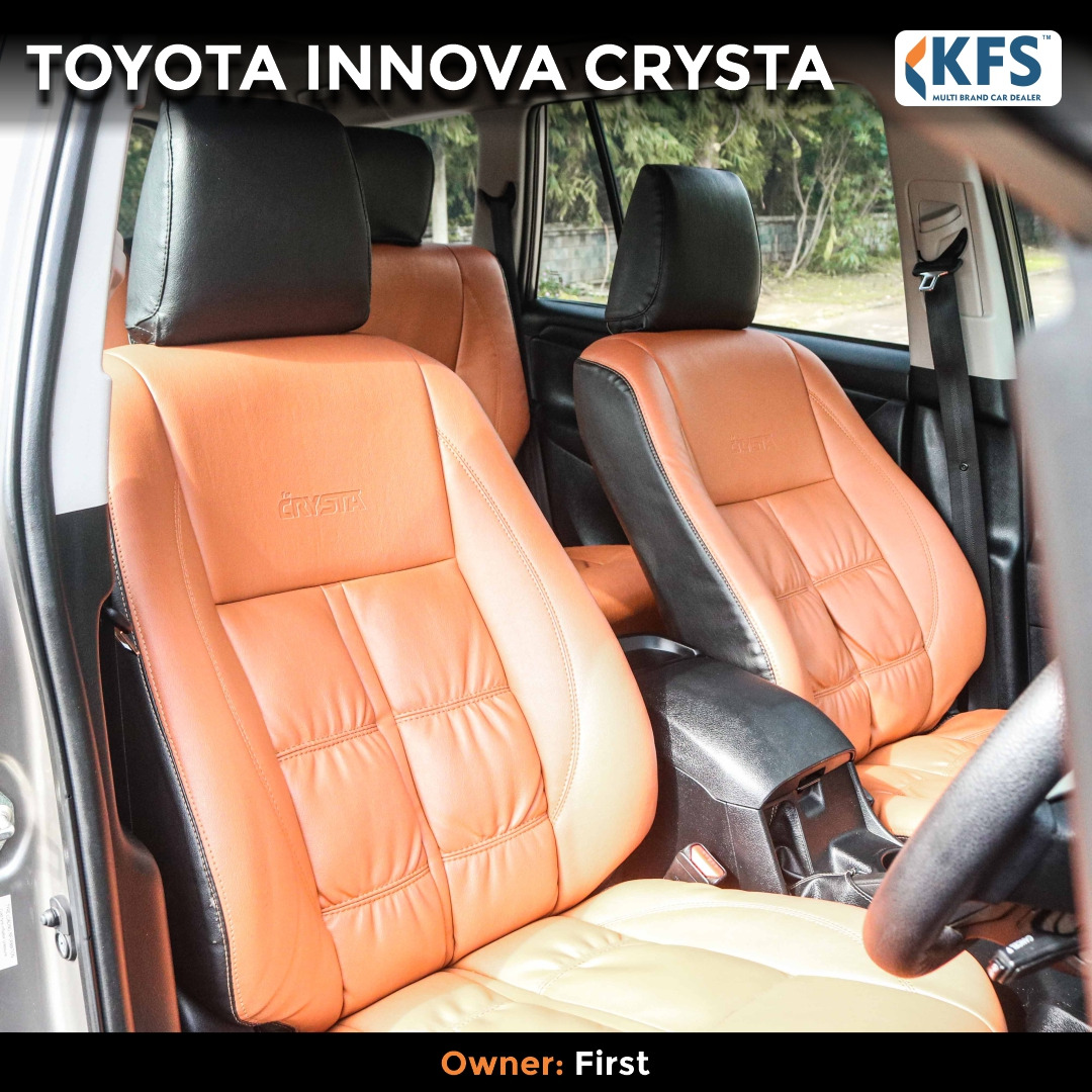 KFS Multi Brand Car Dealer
