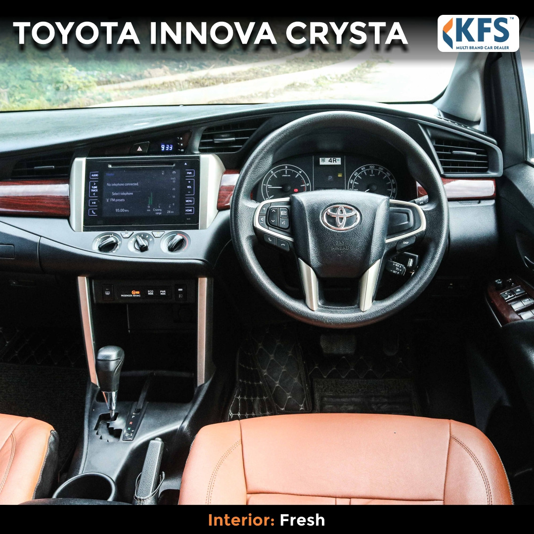 KFS Multi Brand Car Dealer