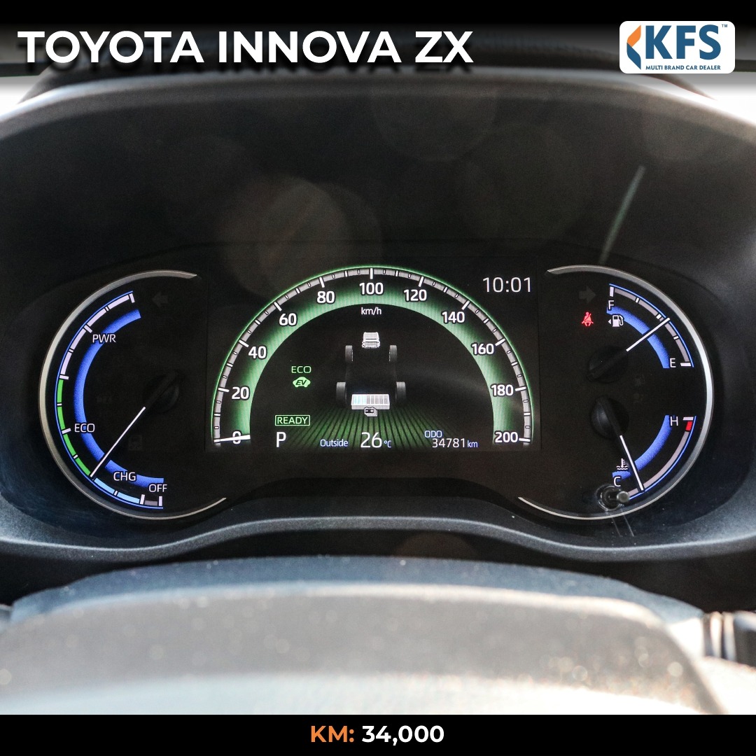 KFS Multi Brand Car Dealer