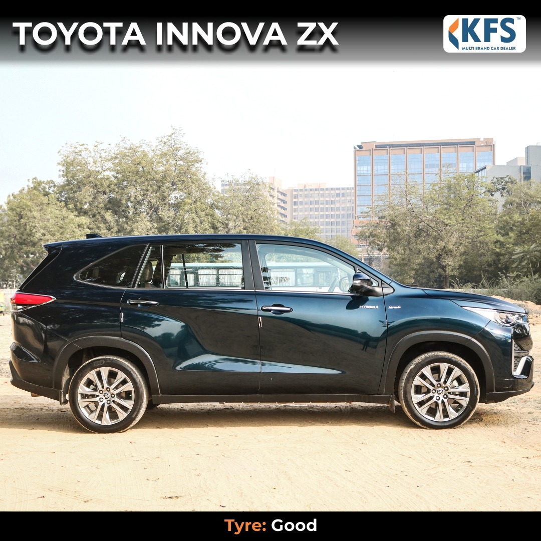 KFS Multi Brand Car Dealer