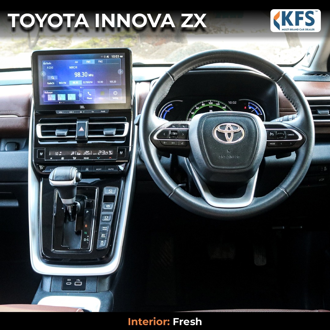 KFS Multi Brand Car Dealer