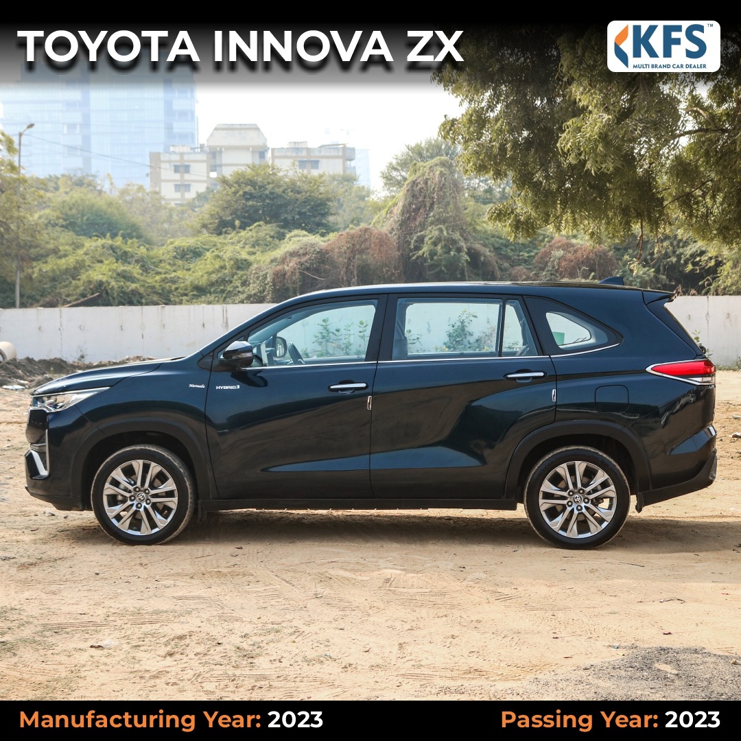 KFS Multi Brand Car Dealer