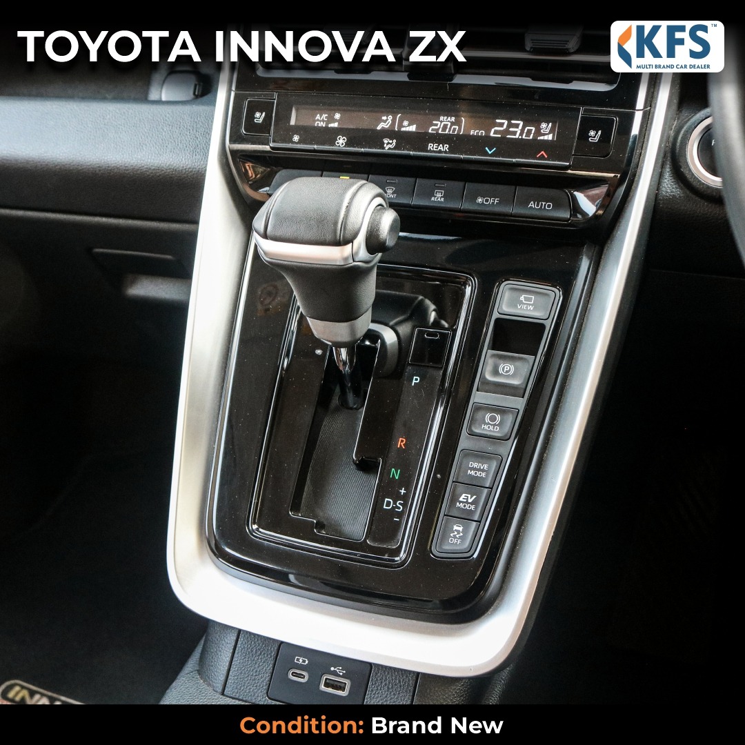 KFS Multi Brand Car Dealer