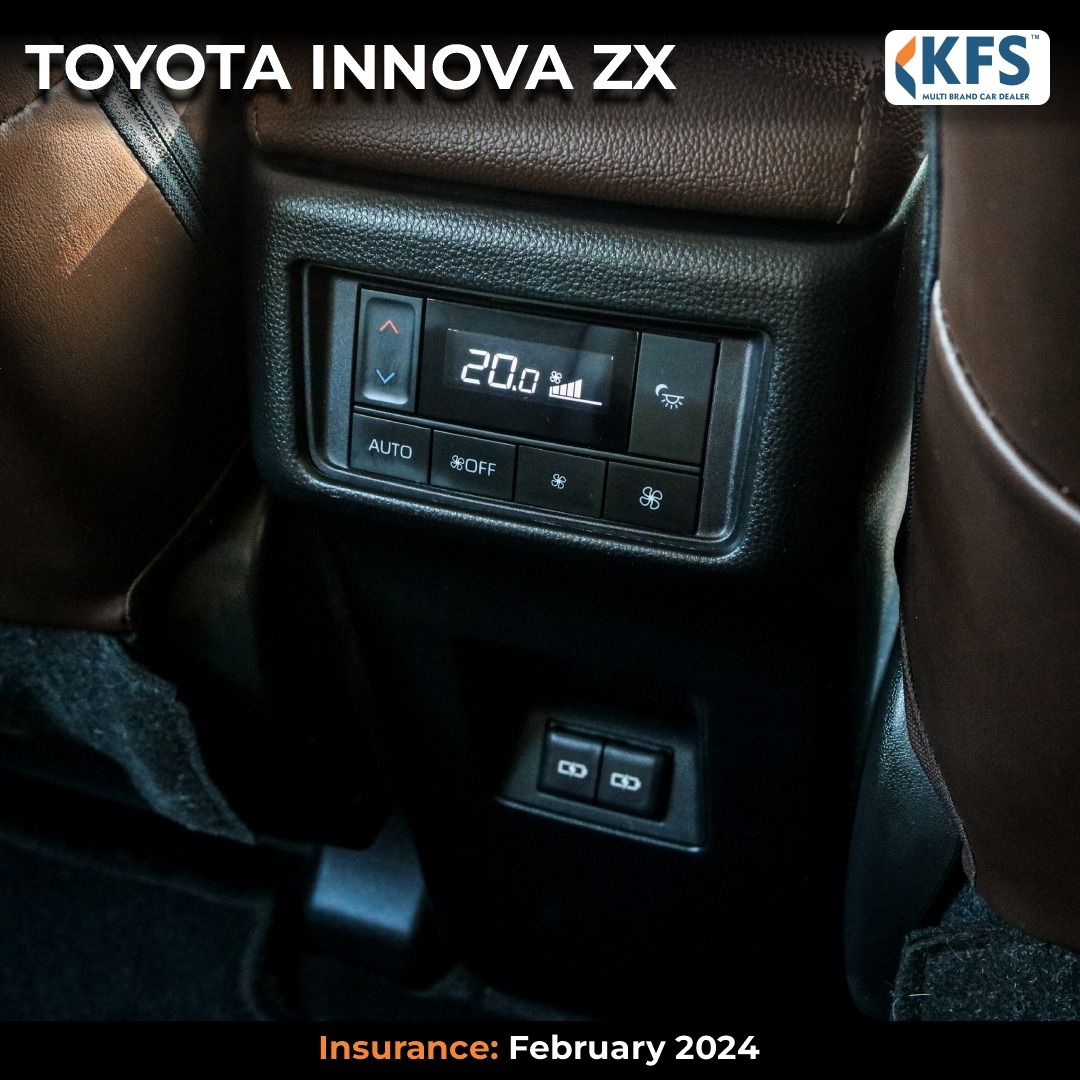 KFS Multi Brand Car Dealer