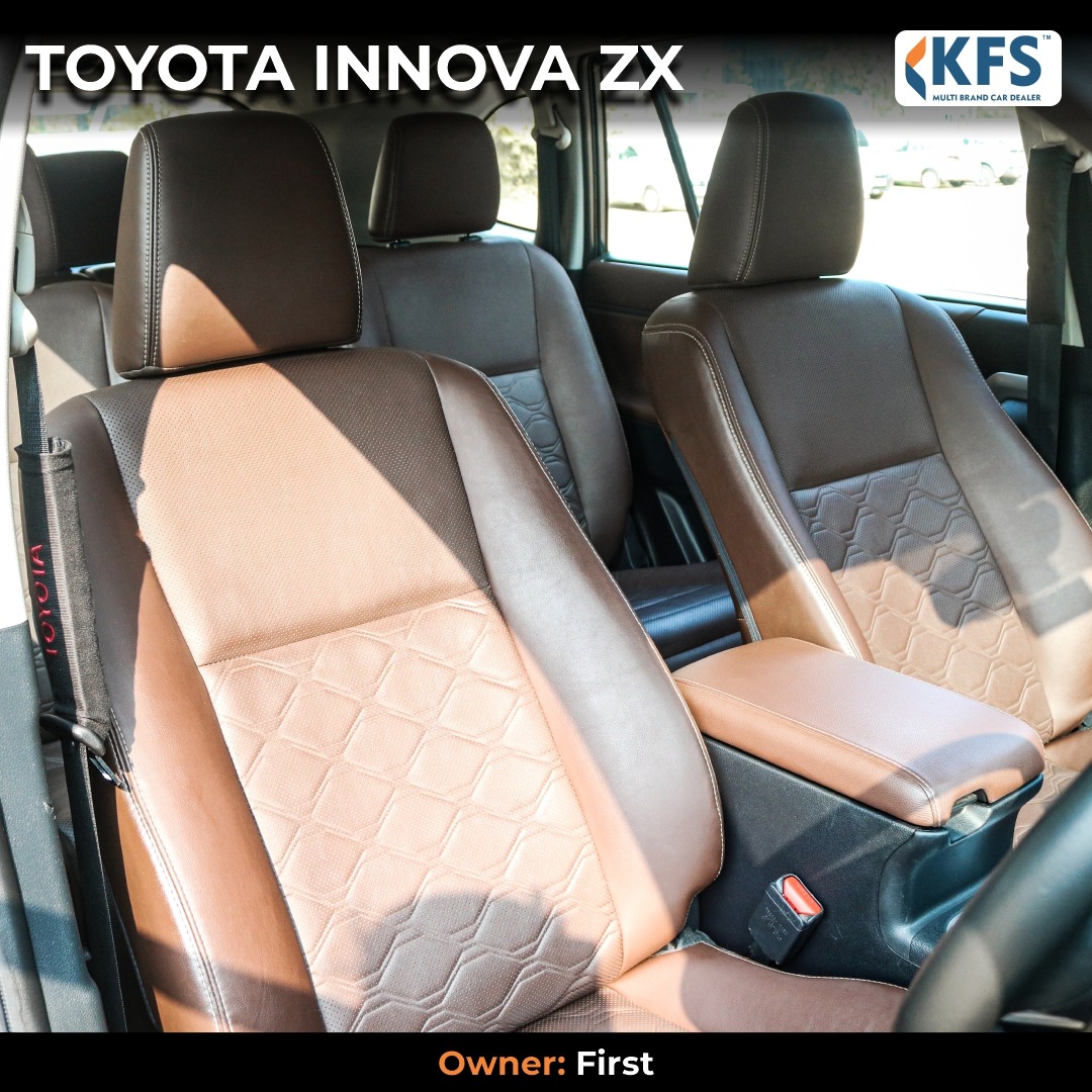 KFS Multi Brand Car Dealer