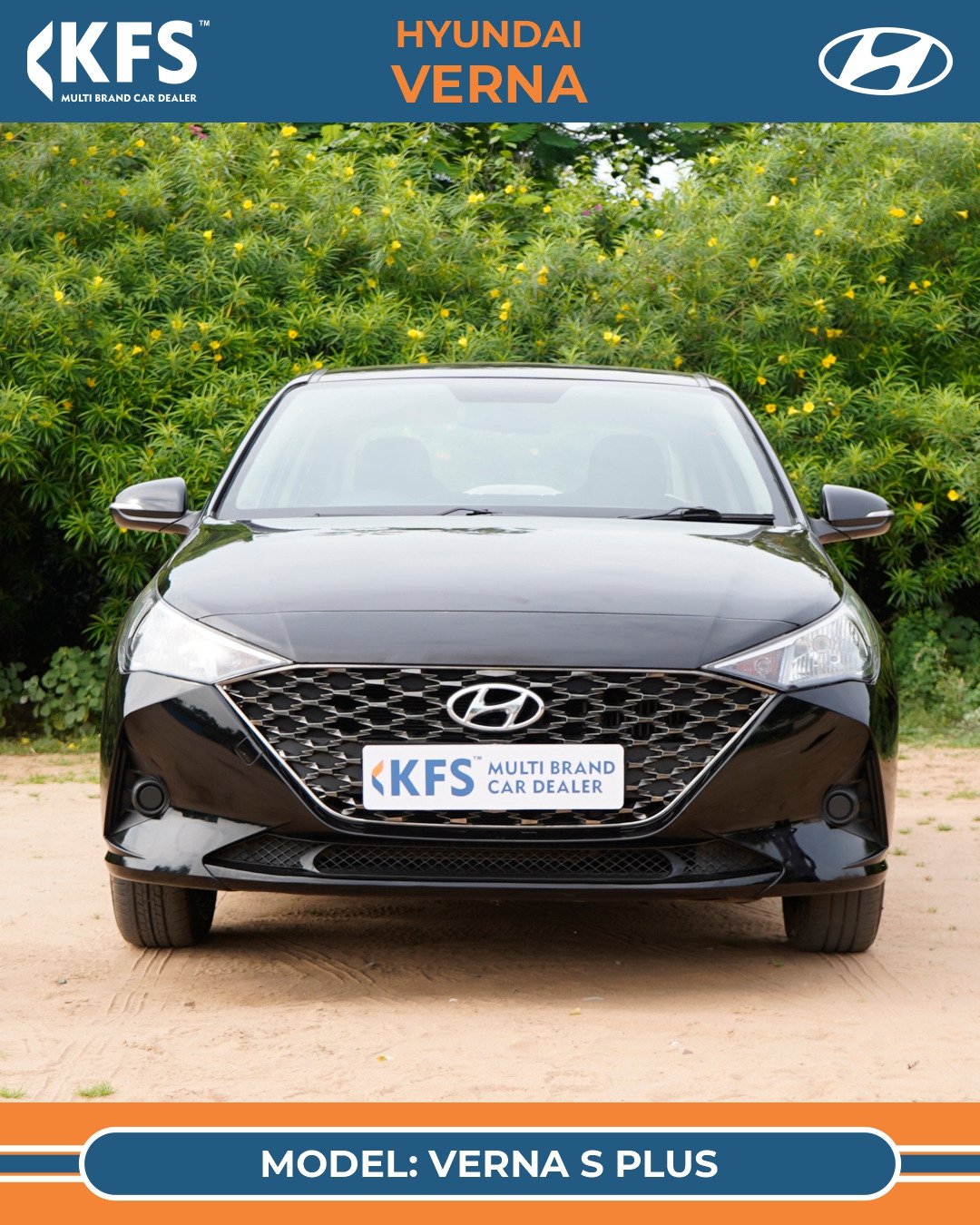 KFS Multi Brand Car Dealer