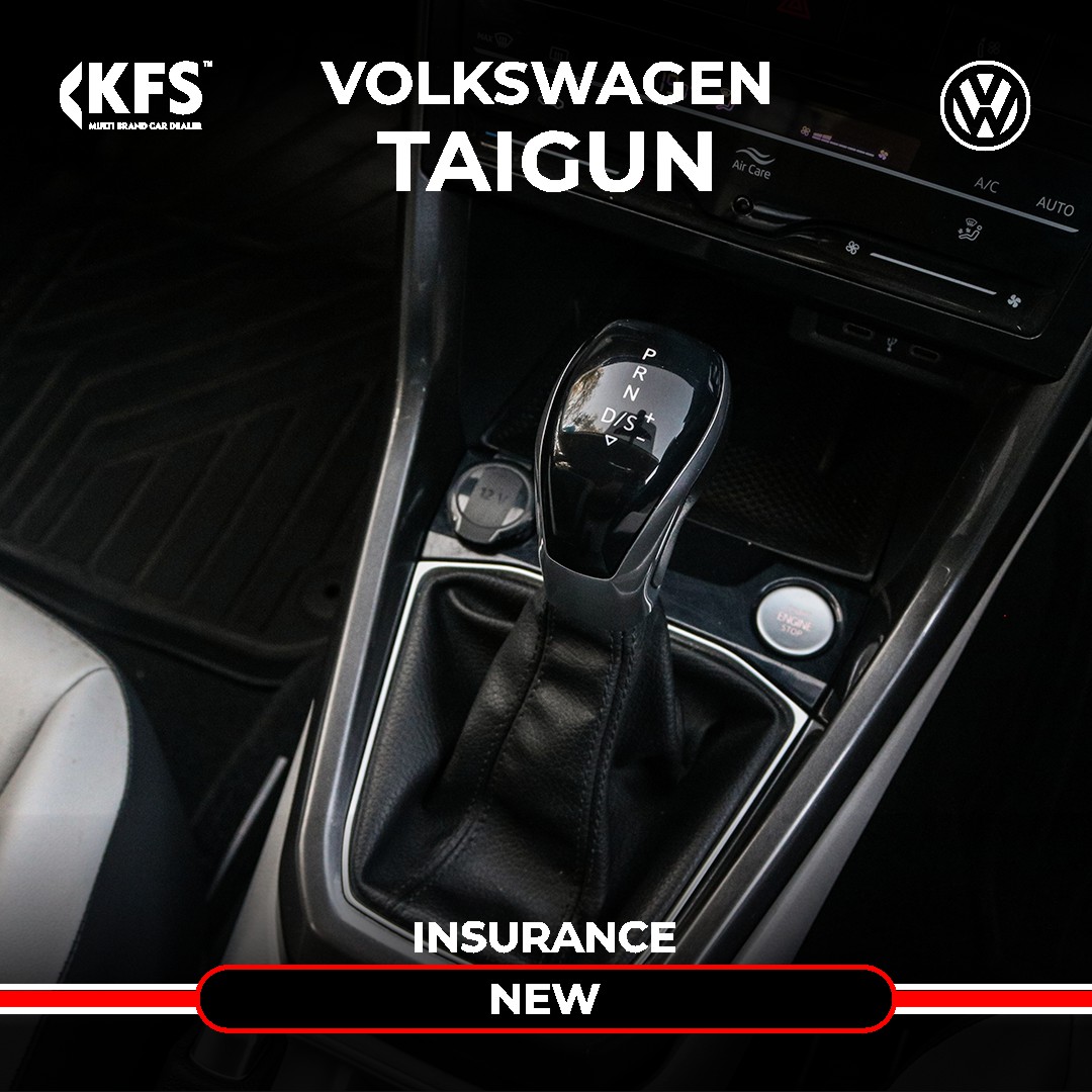 KFS Multi Brand Car Dealer
