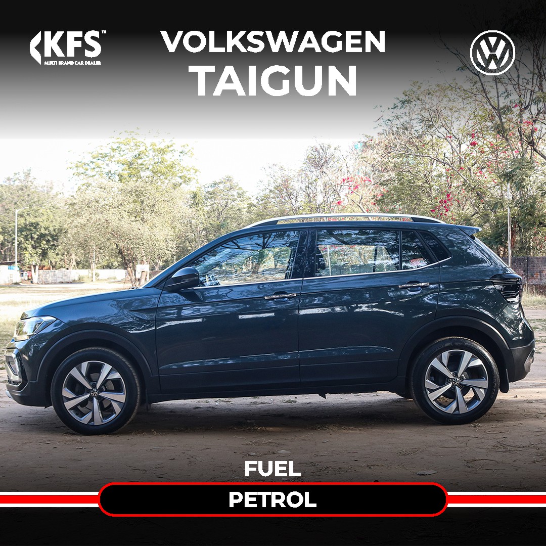 KFS Multi Brand Car Dealer