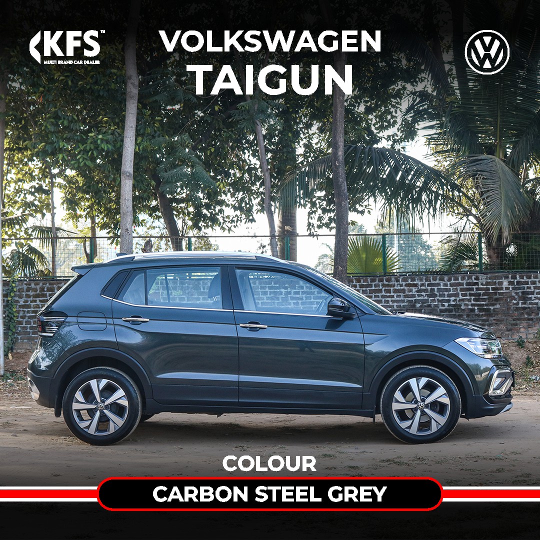 KFS Multi Brand Car Dealer