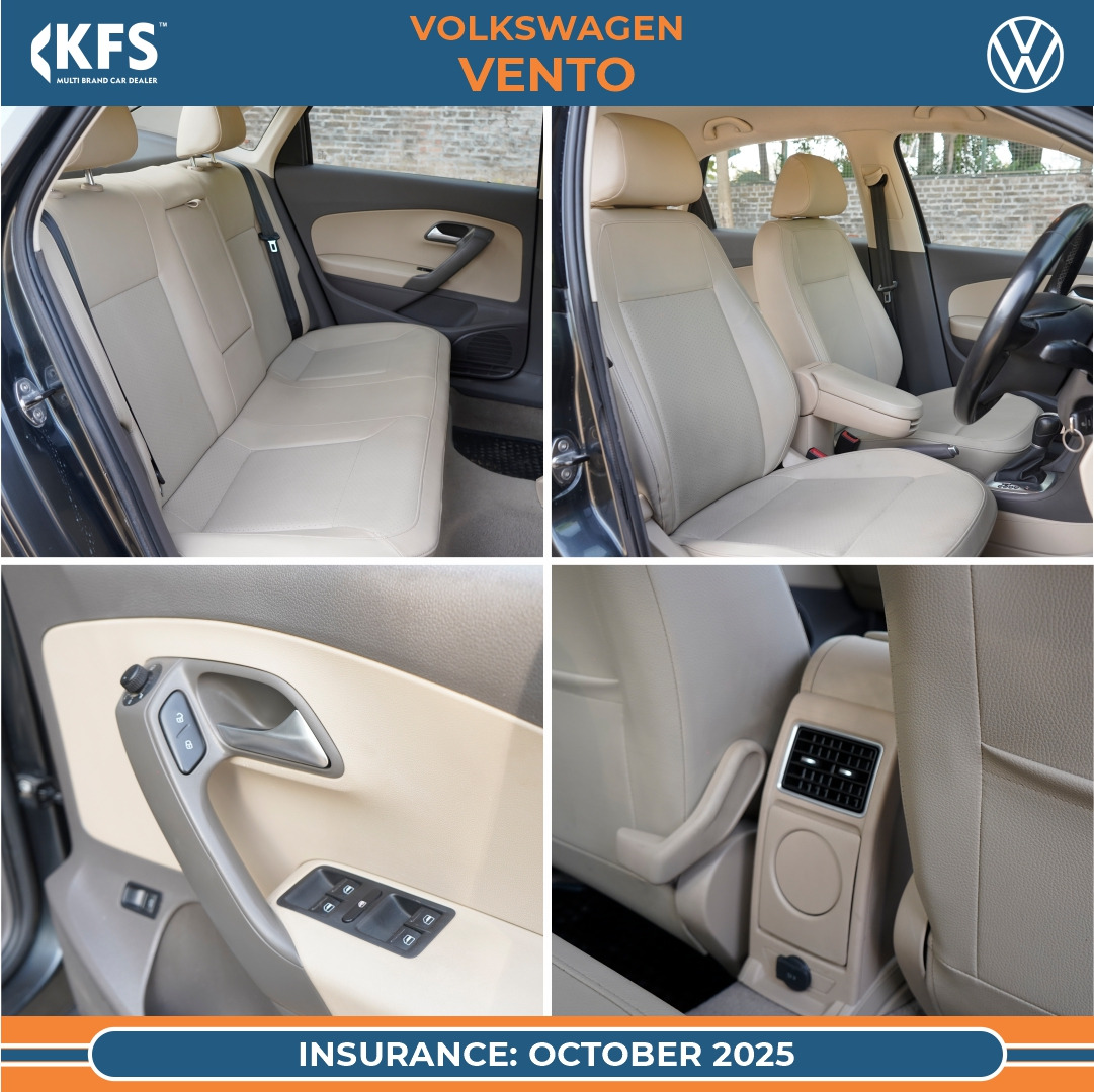 KFS Multi Brand Car Dealer