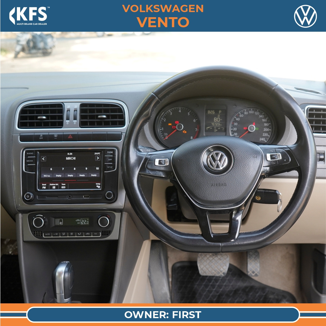 KFS Multi Brand Car Dealer