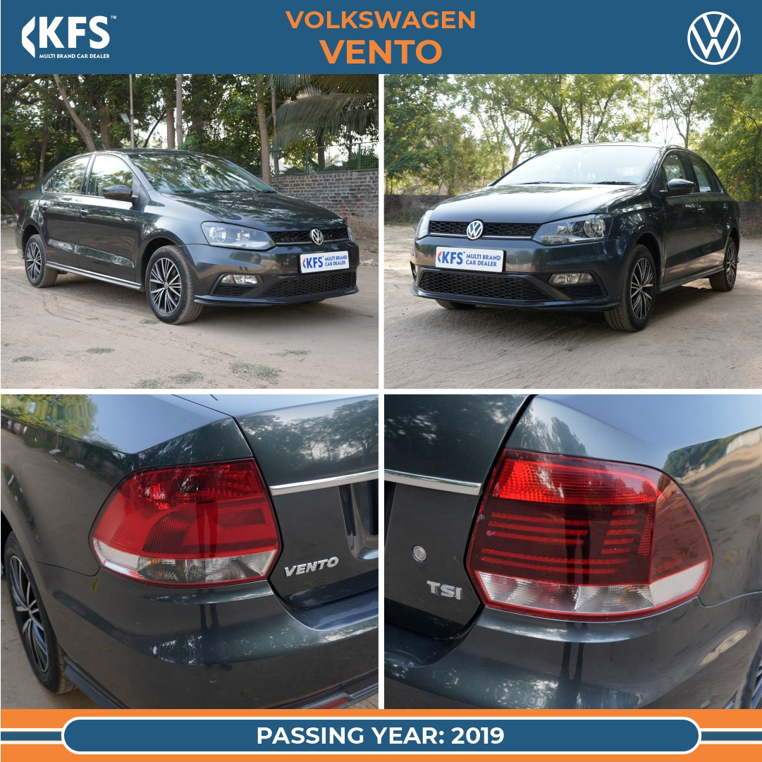 KFS Multi Brand Car Dealer