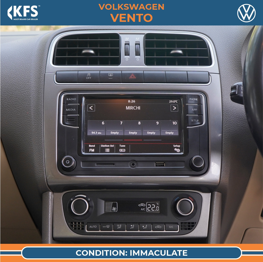 KFS Multi Brand Car Dealer
