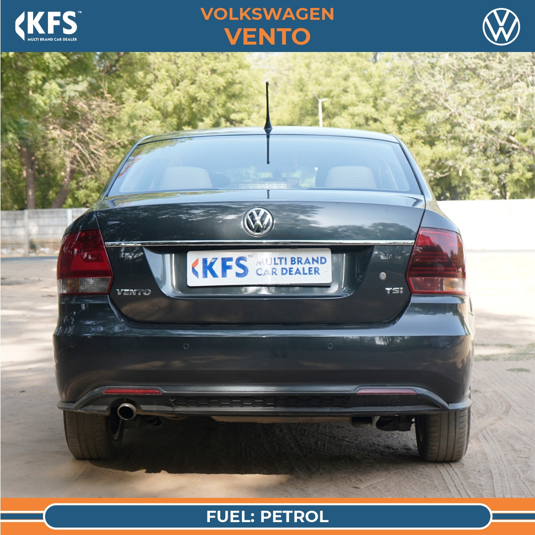 KFS Multi Brand Car Dealer