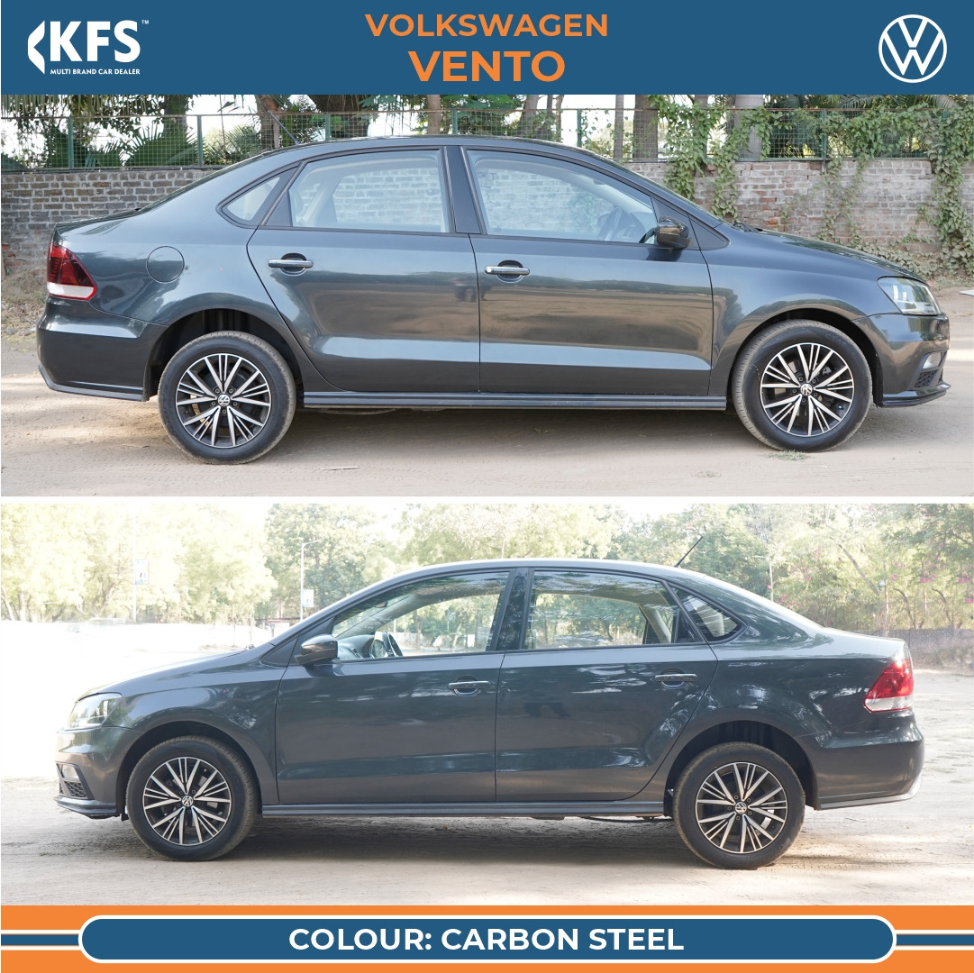 KFS Multi Brand Car Dealer