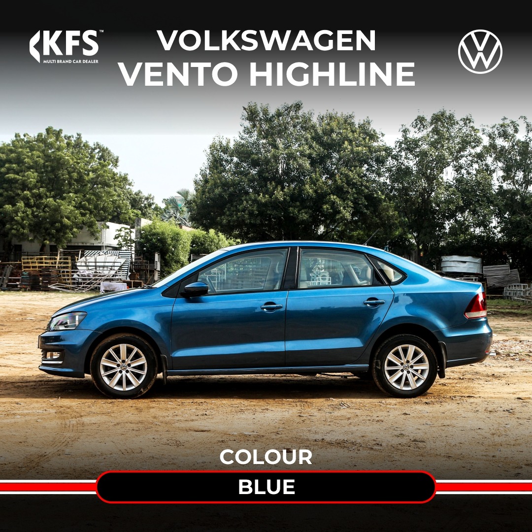 KFS Multi Brand Car Dealer