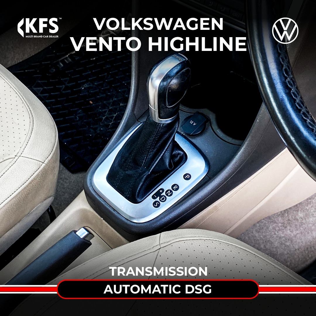 KFS Multi Brand Car Dealer