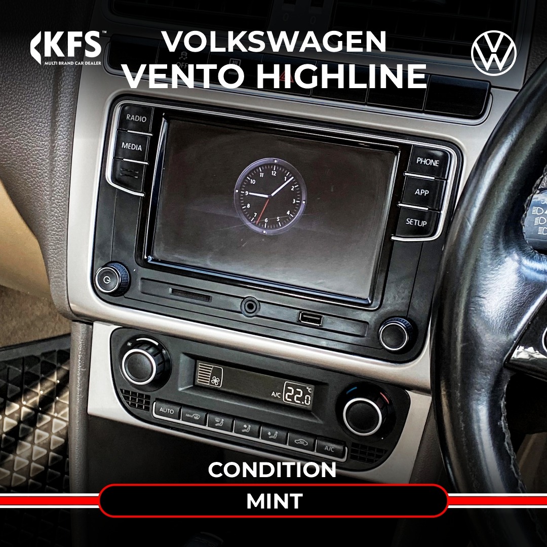 KFS Multi Brand Car Dealer