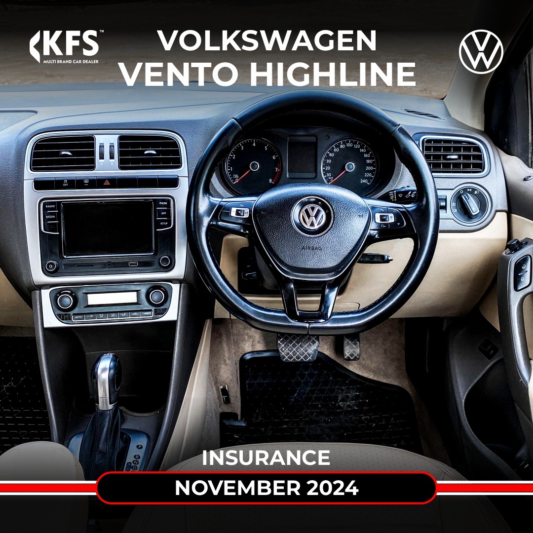 KFS Multi Brand Car Dealer