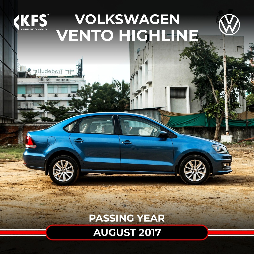 KFS Multi Brand Car Dealer