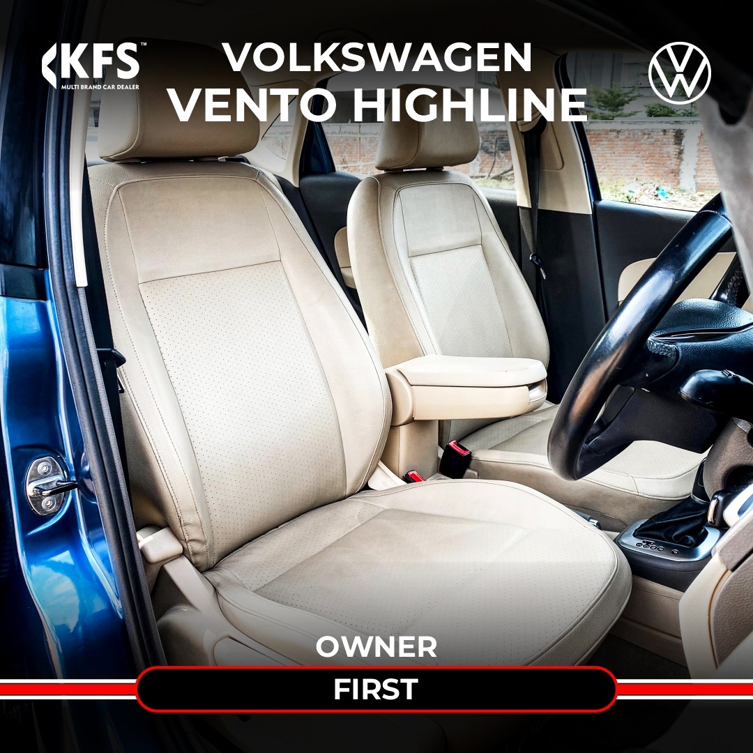 KFS Multi Brand Car Dealer