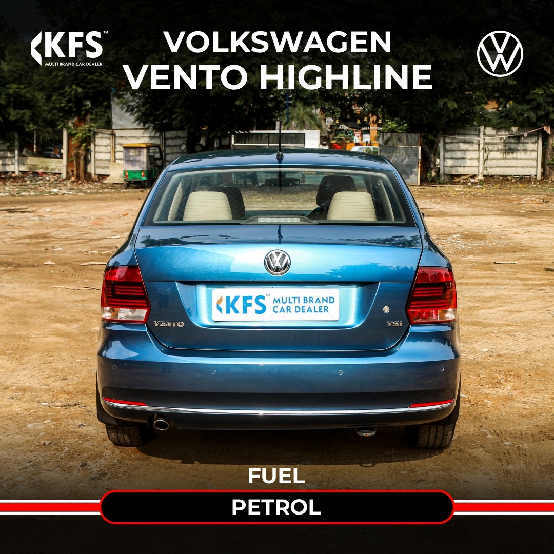 KFS Multi Brand Car Dealer