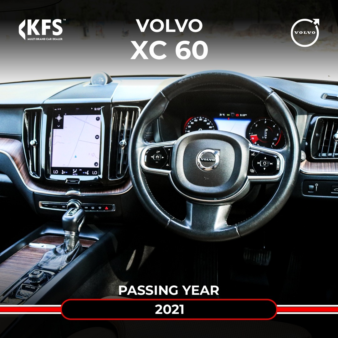 KFS Multi Brand Car Dealer