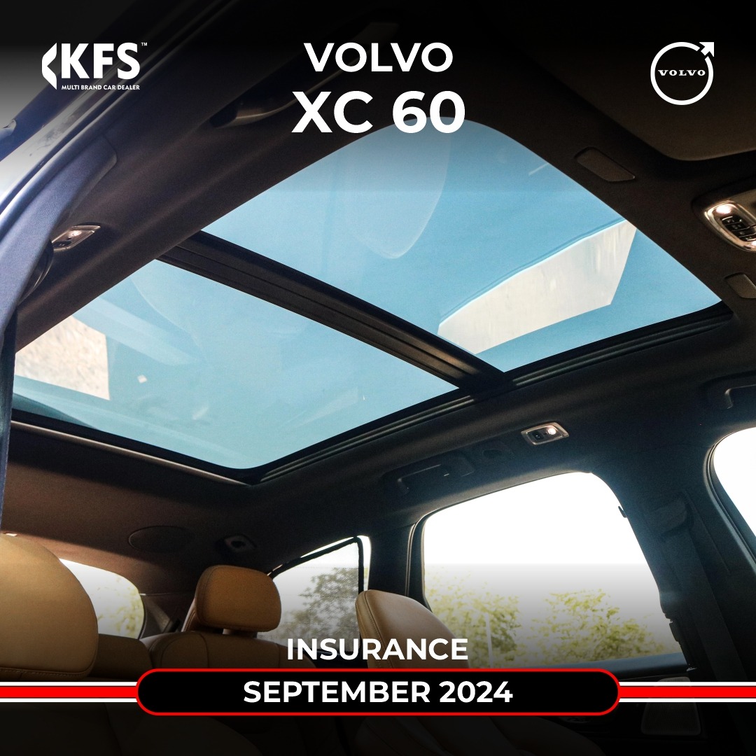 KFS Multi Brand Car Dealer