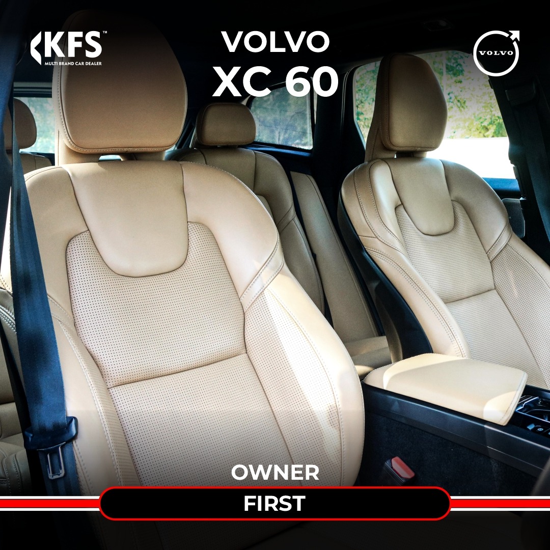 KFS Multi Brand Car Dealer