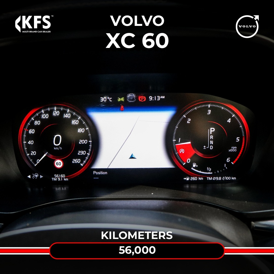 KFS Multi Brand Car Dealer