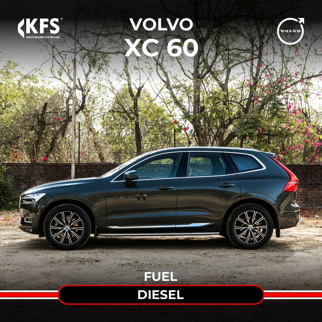KFS Multi Brand Car Dealer