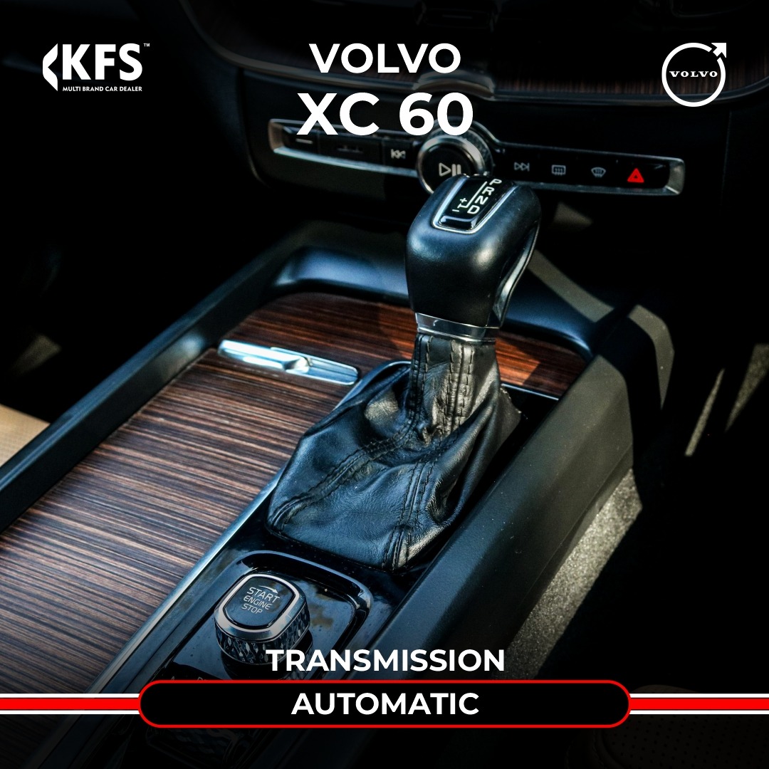 KFS Multi Brand Car Dealer