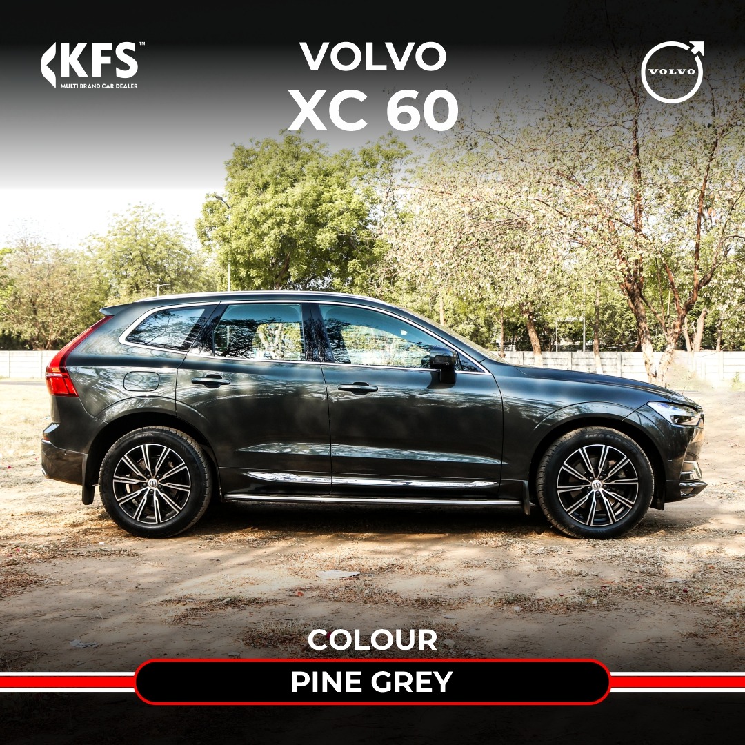 KFS Multi Brand Car Dealer