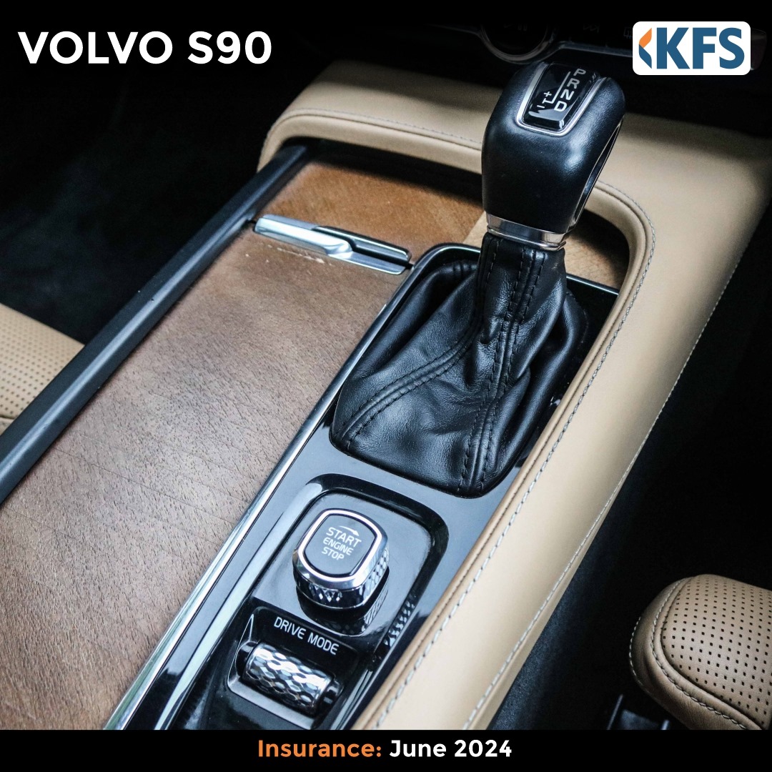 KFS Multi Brand Car Dealer