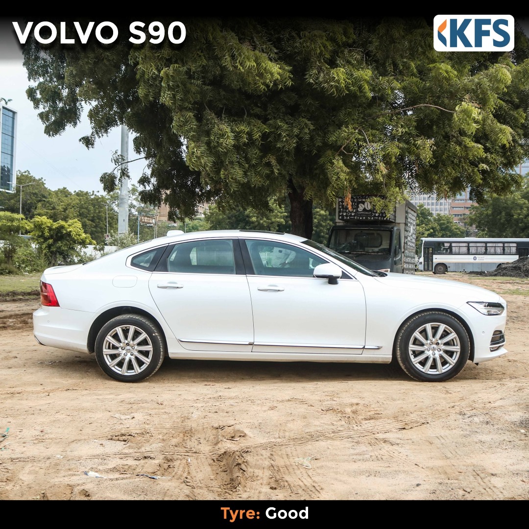 KFS Multi Brand Car Dealer