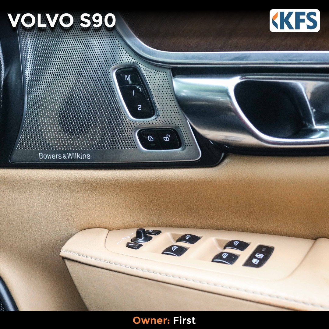 KFS Multi Brand Car Dealer
