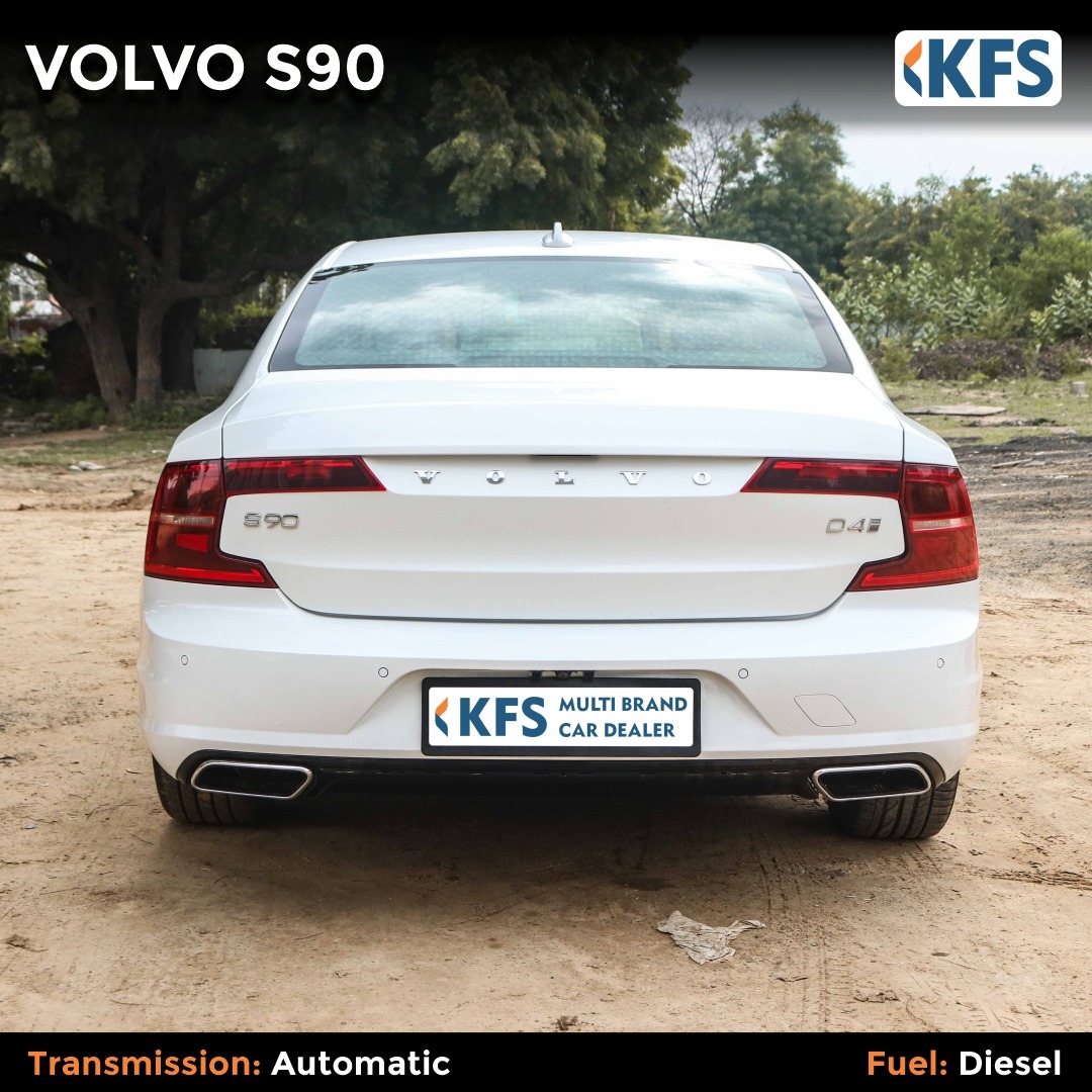 KFS Multi Brand Car Dealer