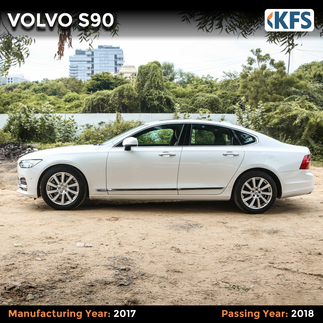KFS Multi Brand Car Dealer