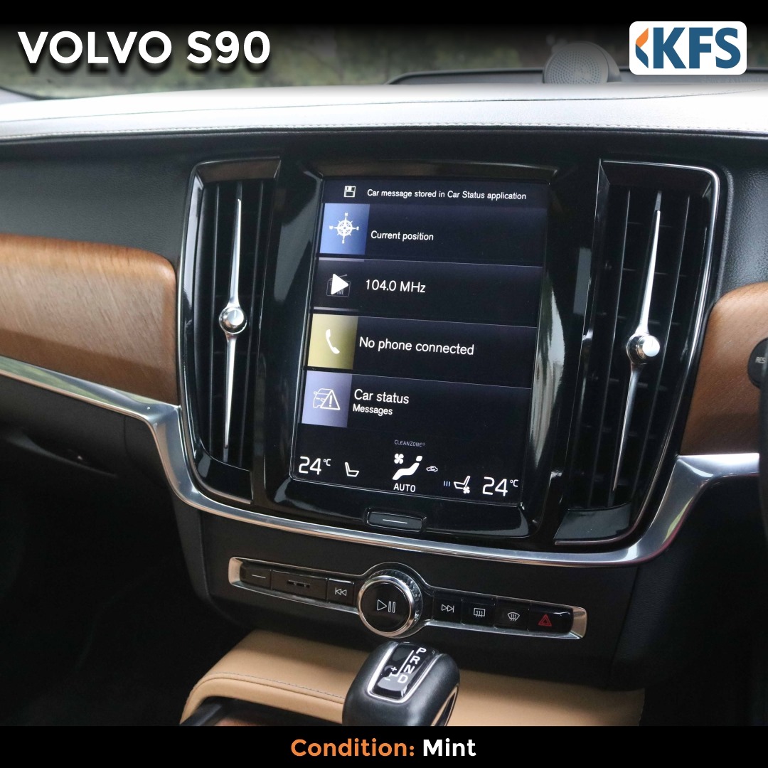 KFS Multi Brand Car Dealer