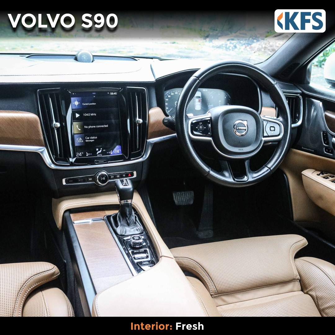 KFS Multi Brand Car Dealer