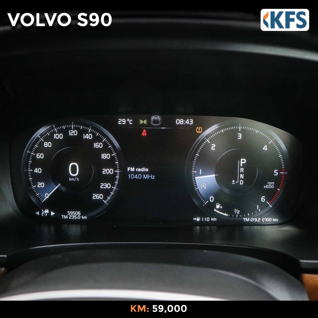 KFS Multi Brand Car Dealer